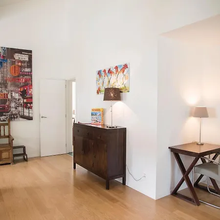 Apartment Gamsberg 6ml Unterterzen