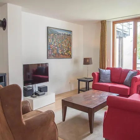 Gamsberg 6ml Apartment Unterterzen