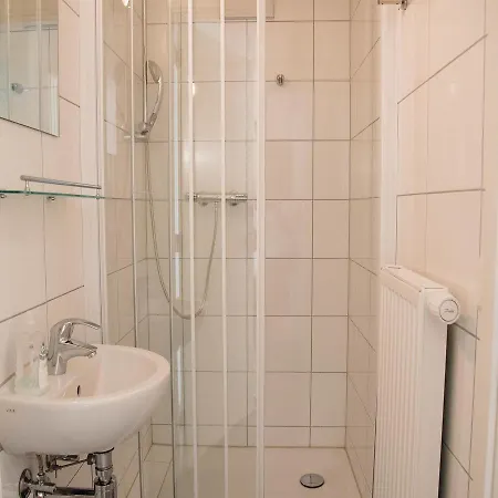 Apartment Gamsberg 6ml