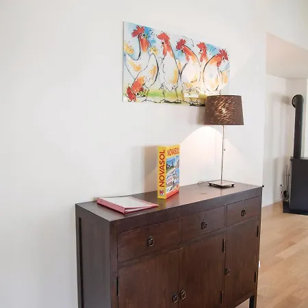Gamsberg 6ml Apartment *