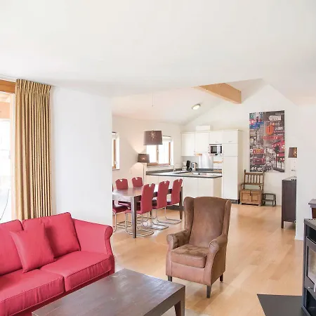 Apartment Gamsberg 6ml *