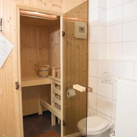 Gamsberg 6ml Apartment